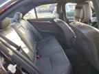 2011 Mercedes-Benz C 350