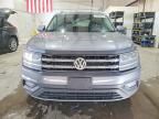 2019 Volkswagen Atlas se