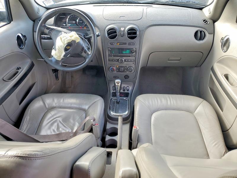 2006 Chevrolet Hhr lt