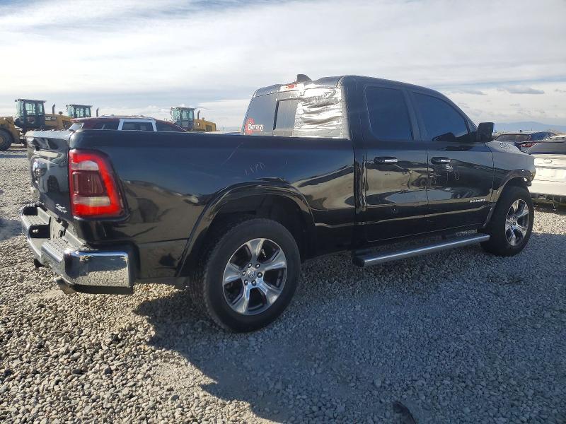2019 Dodge 1500 Laramie