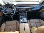 2019 Audi A8 l