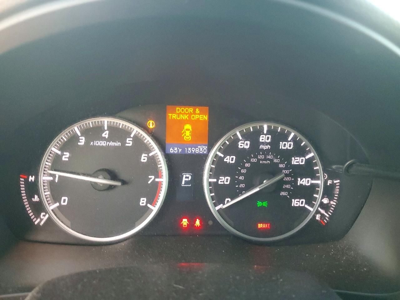 2014 Acura Ilx 20 Premium