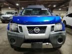 2015 Nissan Xterra x