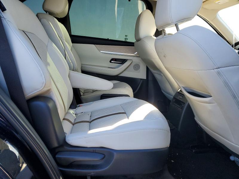 2024 Mazda Cx-90 Premium Plus