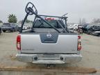 2006 Nissan Frontier Crew cab le