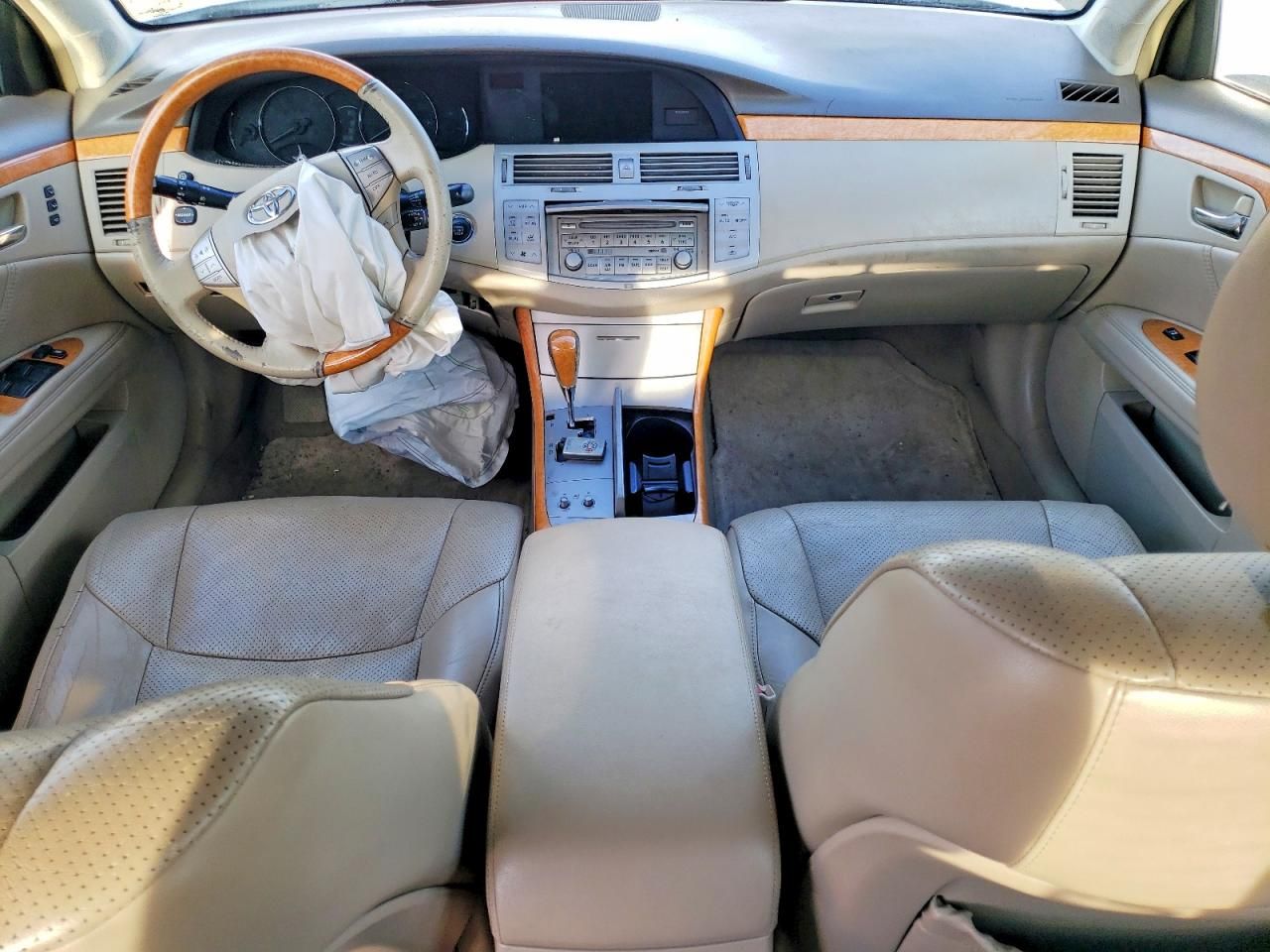 2006 Toyota Avalon xl