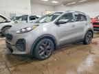 2022 KIA Sportage s