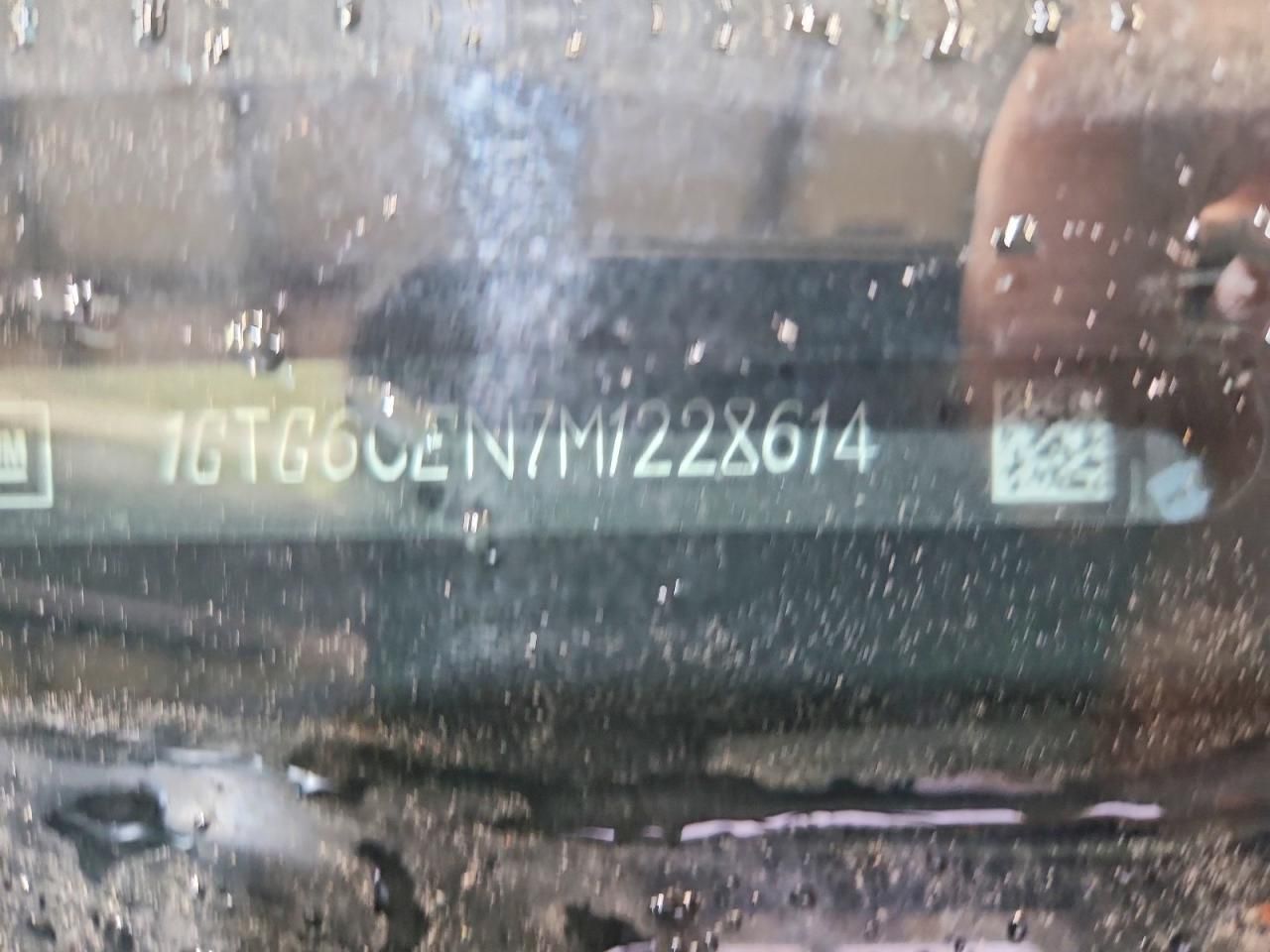 2021 GMC Canyon Elevation