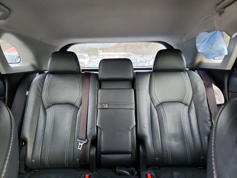 2018 Lexus Rx 350 Base