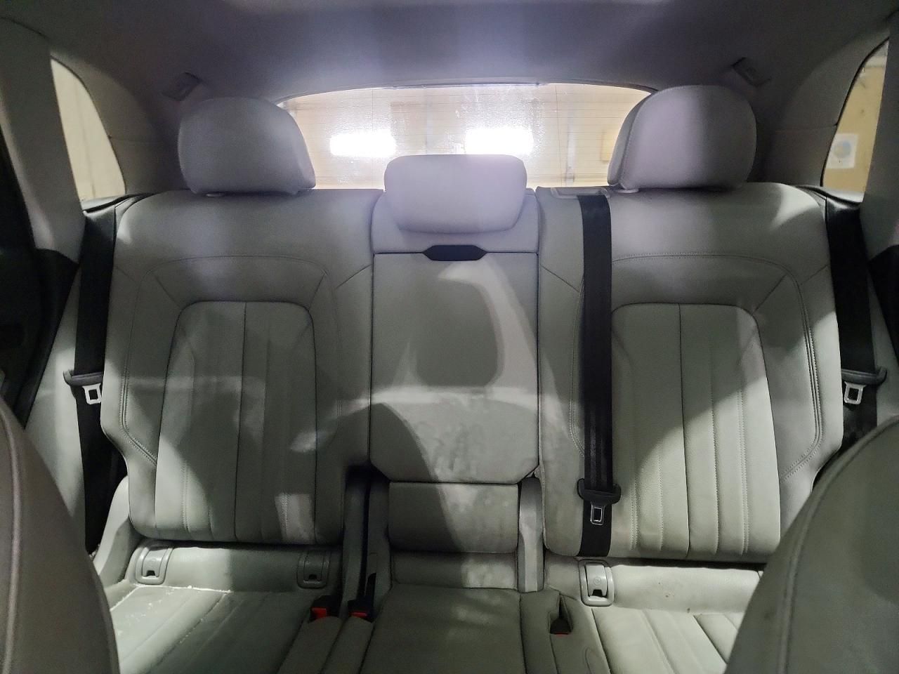 2019 Audi Q5 Premium