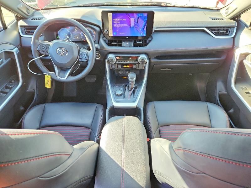 2024 Toyota Rav4 Prime xse