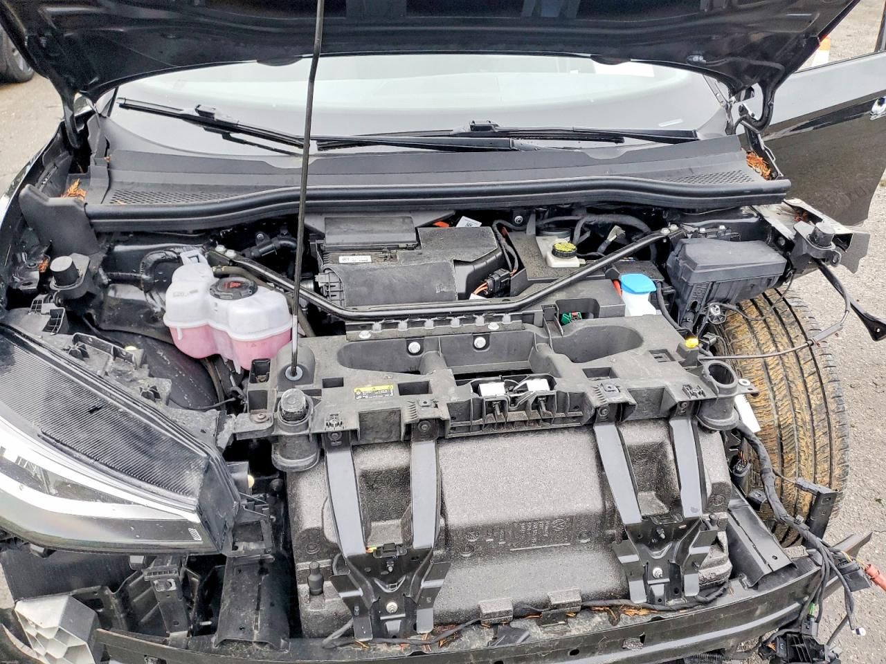 2021 Volkswagen Id.4 pro