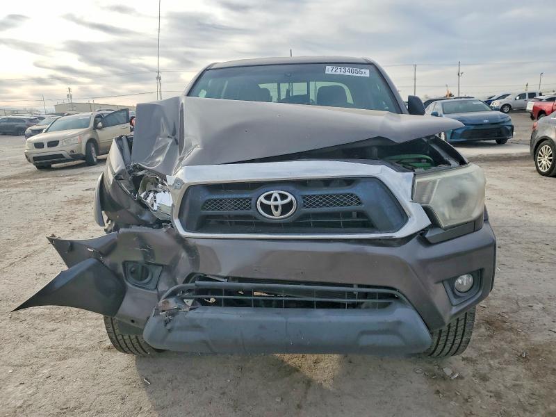 2013 Toyota Tacoma Prerunner V6