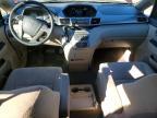 2016 Honda Odyssey lx