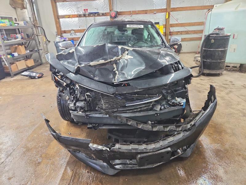 2019 Chevrolet Impala Premier