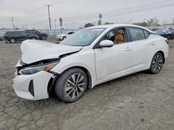 2025 Nissan Sentra sv for sale in Colton, CA