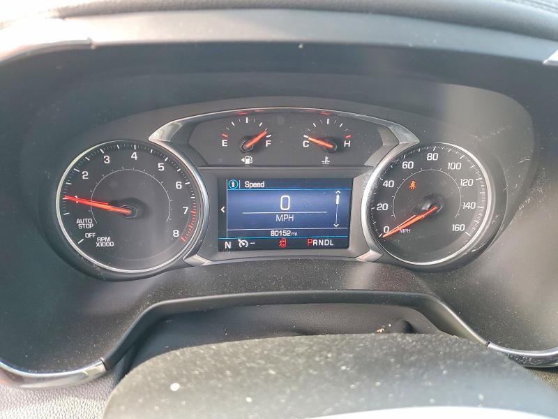 2020 Chevrolet Blazer 2LT