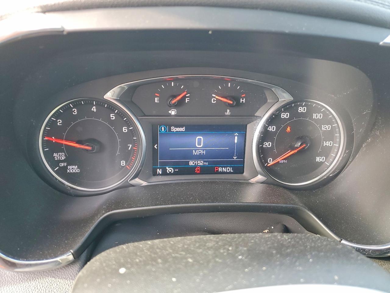 2020 Chevrolet Blazer 2LT
