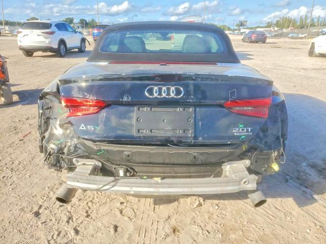 2018 Audi A5 Premium