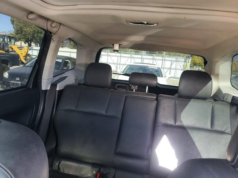 2015 Subaru Forester 2.0xt Touring