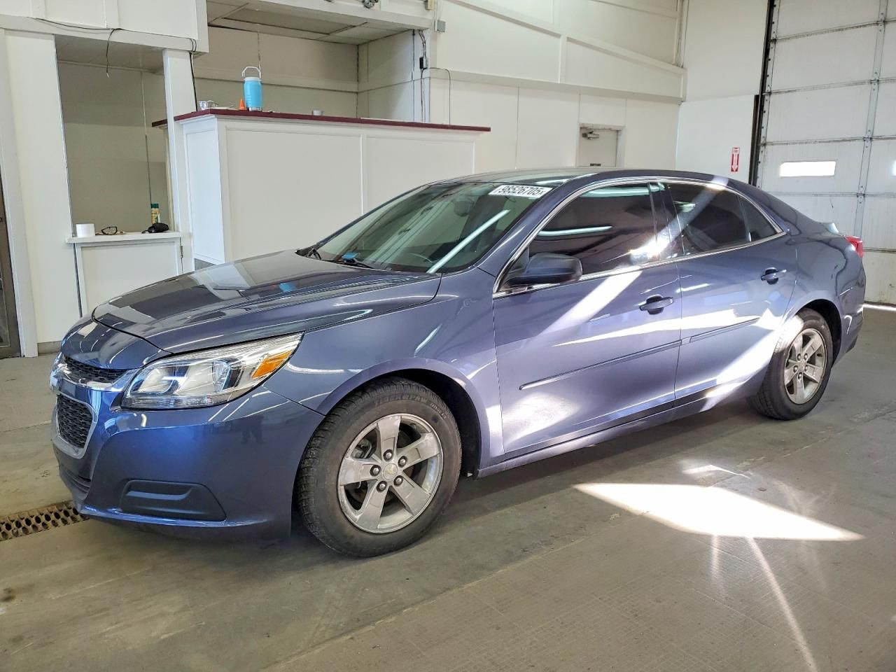 2014 Chevrolet Malibu ls