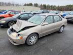 2002 Toyota Corolla le