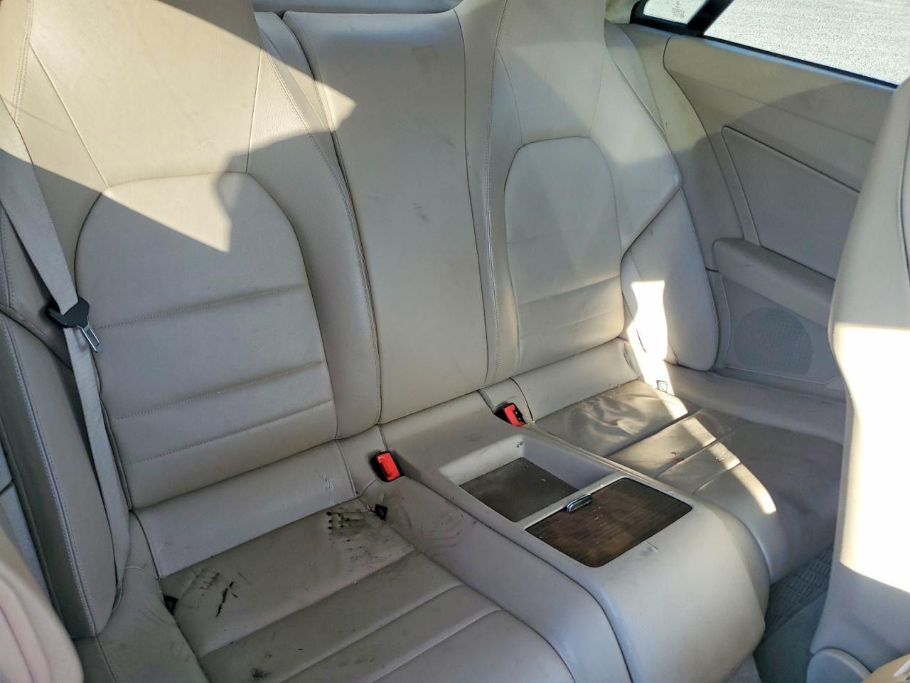 2013 Mercedes-Benz E 350 4matic