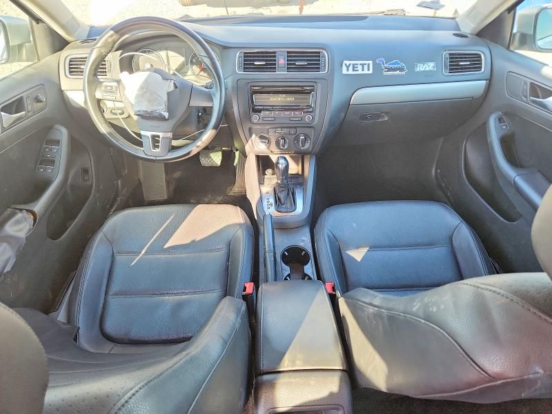 2013 Volkswagen Jetta se