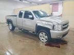 2007 Chevrolet Silverado K1500