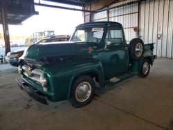 Ford salvage cars for sale: 1955 Ford Other