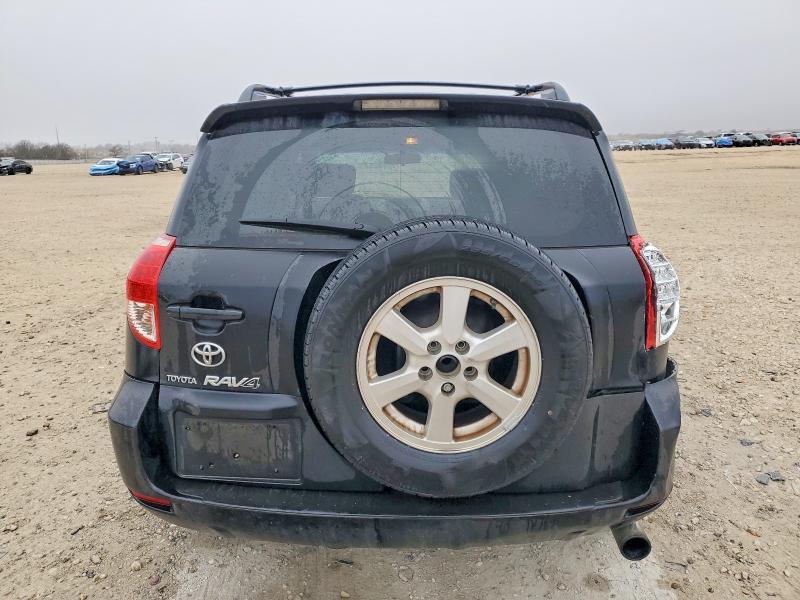 2007 Toyota Rav4