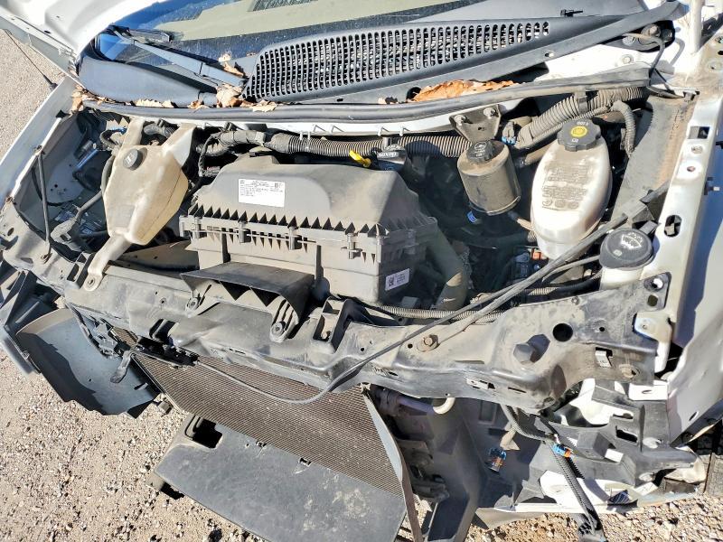 2019 Chevrolet Express 2500 Delivery van