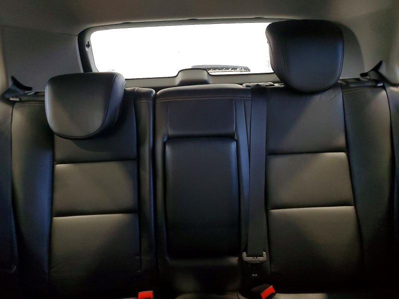 2017 Chevrolet Trax Premier