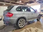 2008 BMW X5 4.8i