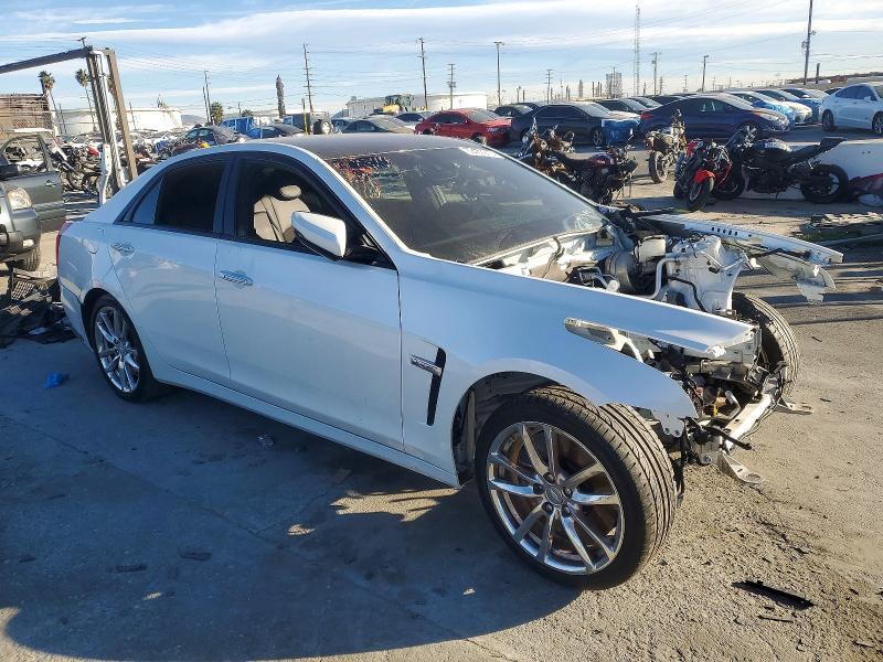 2016 Cadillac Cts-v