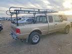 2000 Ford Ranger Super Cab