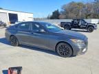 2018 Genesis G80 Sport