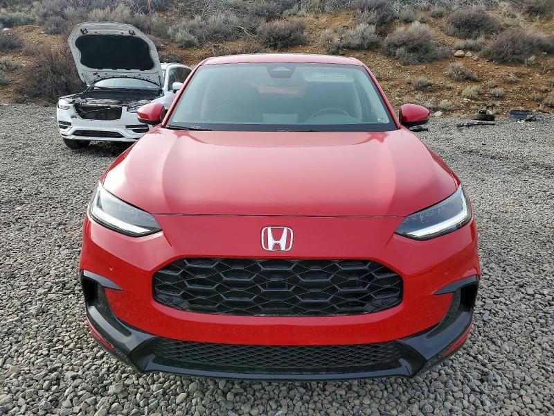 2025 Honda Hr-v exl