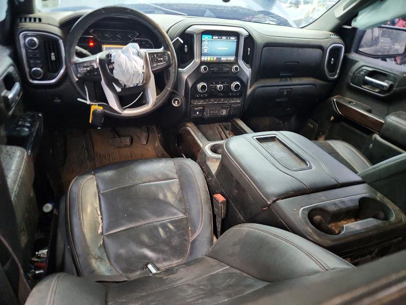 2021 GMC Sierra 1500 slt Crew