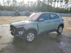 2025 Hyundai Venue se en venta en Harleyville, SC
