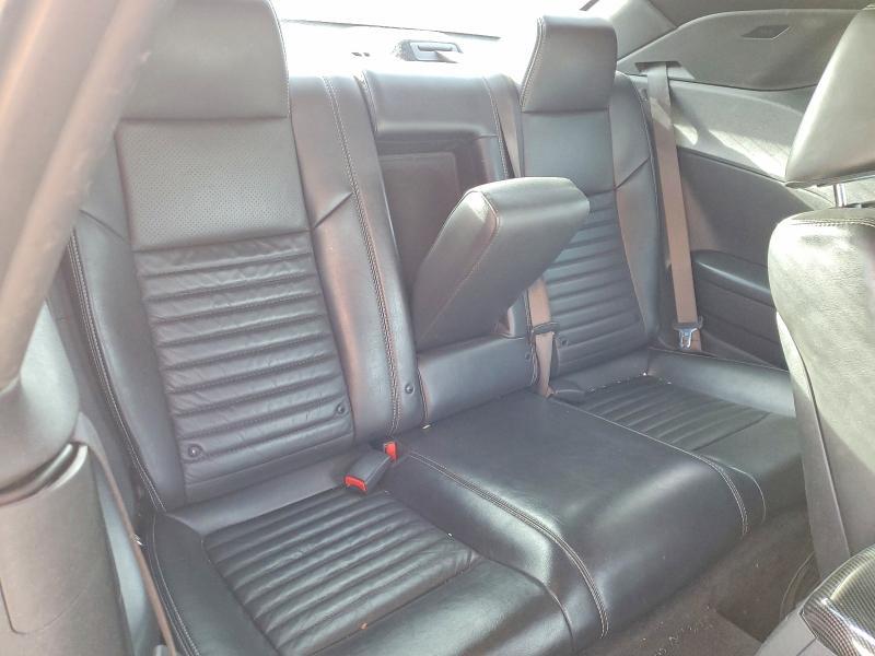 2012 Dodge Challenger sxt