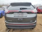 2018 Ford Edge se