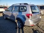 2013 Subaru Forester 2.5x