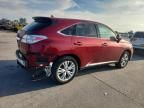 2010 Lexus Rx 450h