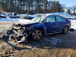 2017 Subaru Legacy Sport for sale in North Billerica, MA