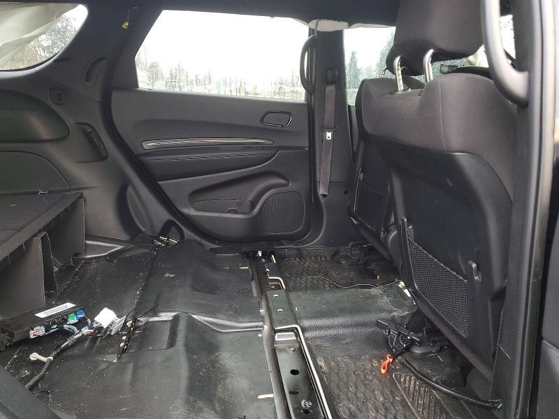 2024 Dodge Durango Pursuit