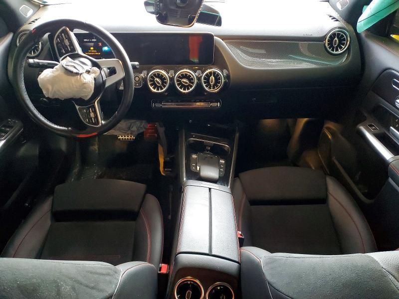 2021 Mercedes-Benz Gla 250 4matic