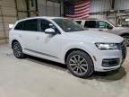 2018 Audi Q7 Prestige