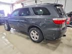 2011 Dodge Durango Crew
