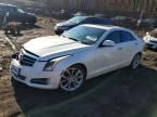 2013 Cadillac Ats Performance